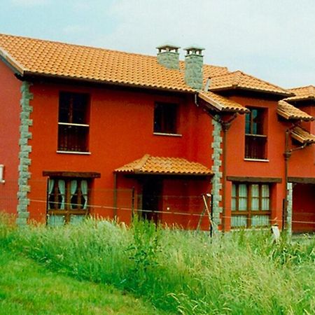 Casa De Aldea La Redondiella Berodia Bagian luar foto
