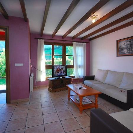 Casa De Aldea La Redondiella Berodia Bagian luar foto